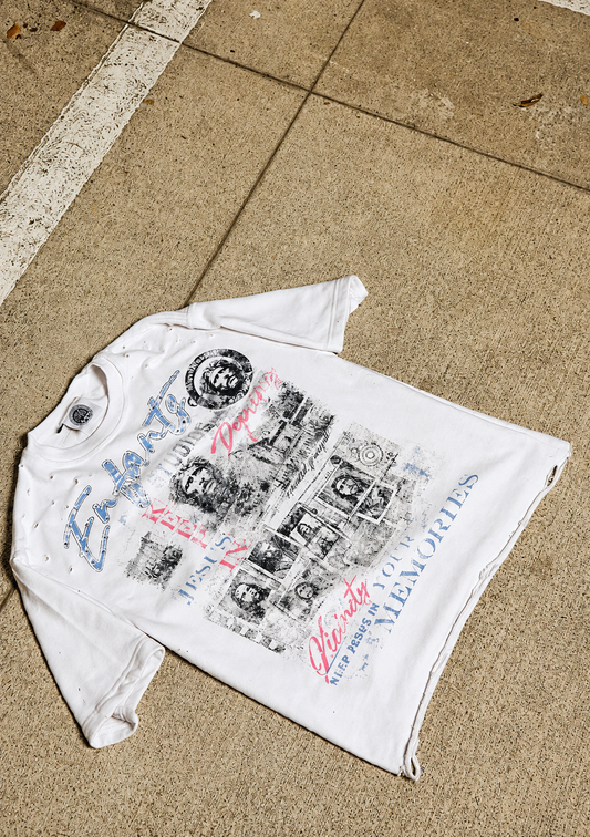 Heaven Outcast Tee